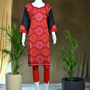 SAMBALPURI KURTI