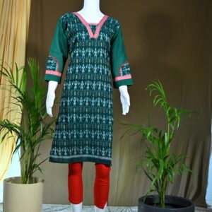 SAMBALPURI KURTI