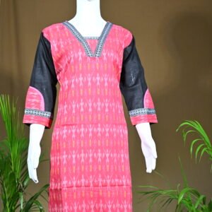 SAMBALPURI KURTI