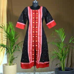 SAMBALPURI KURTI