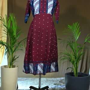 SAMBALPURI KURTI
