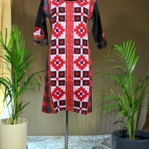 SAMBALPURI KURTI