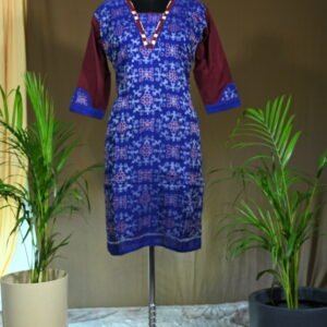 SAMBALPURI KURTI