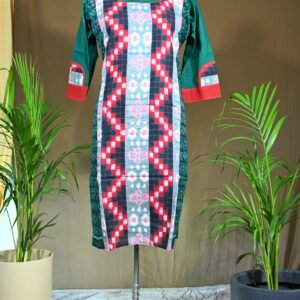 SAMBALPURI KURTI