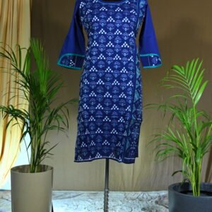 SAMBALPURI KURTI