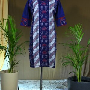 SAMBALPURI KURTI