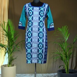 SAMBALPURI KURTI