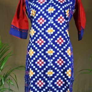 SAMBALPURI KURTI