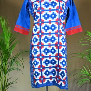 SAMBALPURI KURTI