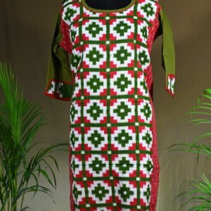 SAMBALPURI KURTI