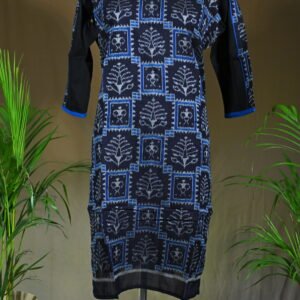SAMBALPURI KURTI