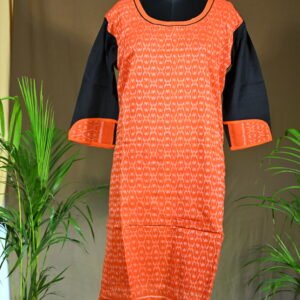 SAMBALPURI KURTI