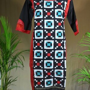SAMBALPURI KURTI
