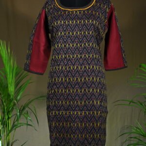 SAMBALPURI KURTI