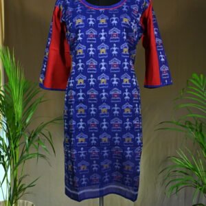 SAMBALPURI KURTI