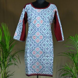 SAMBALPURI KURTI