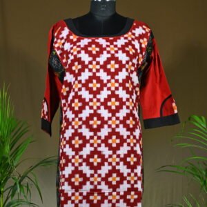 SAMBALPURI KURTI