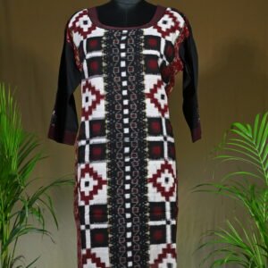 SAMBALPURI KURTI