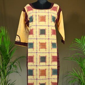 SAMBALPURI KURTI