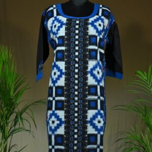 SAMBALPURI KURTI