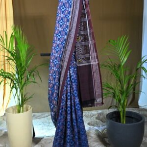SAMBALPURI SAREE