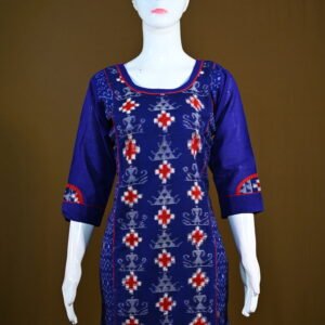 SAMBALPURI KURTI