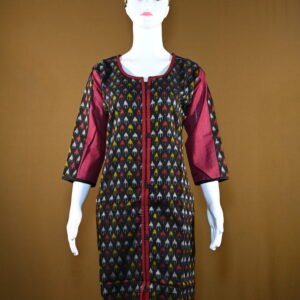 SAMBALPURI KURTI