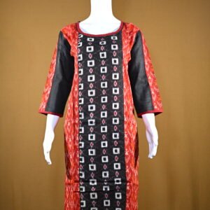 SAMBALPURI KURTI