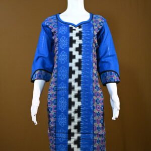 SAMBALPURI KURTI
