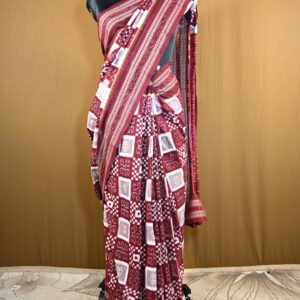 SAMBALPURI SAREE
