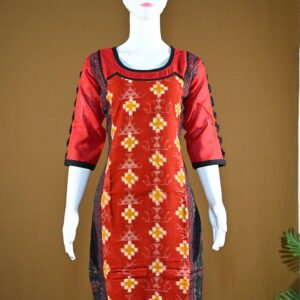 SAMBALPURI KURTI