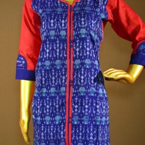 SAMBALPURI KURTI