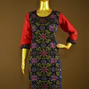 SAMBALPURI KURTI