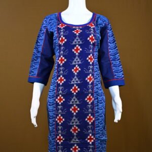 SAMBALPURI KURTI