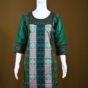 SAMBALPURI KURTI