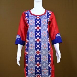 SAMBALPURI KURTI