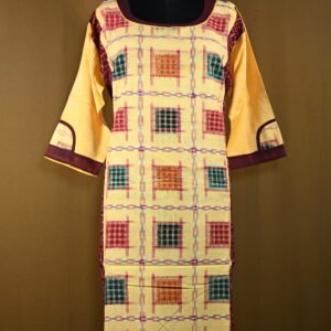 SAMBALPURI KURTI