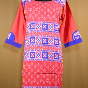 SAMBALPURI KURTI