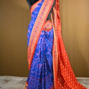 SAMBALPURI SAREE