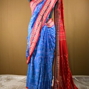 SAMBALPURI SAREE