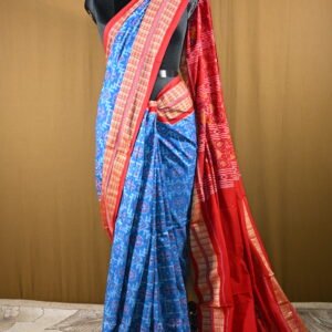 SAMBALPURI SAREE