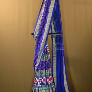 SAMBALPURI SAREE