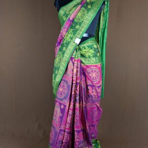 SAMBALPURI SAREE