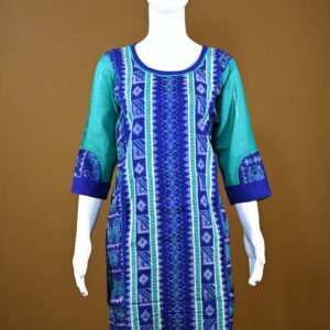 SAMBALPURI KURTI