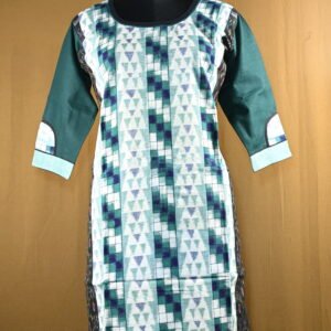 SAMBALPURI KURTI
