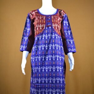 SAMBALPURI KURTI