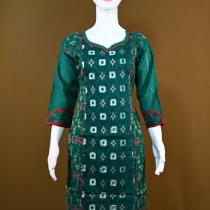 SAMBALPURI KURTI