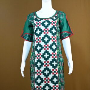 SAMBALPURI KURTI