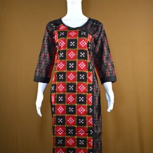 SAMBALPURI KURTI