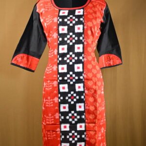 SAMBALPURI KURTI